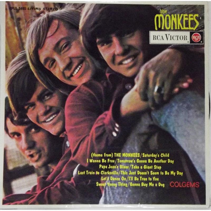 The Monkees