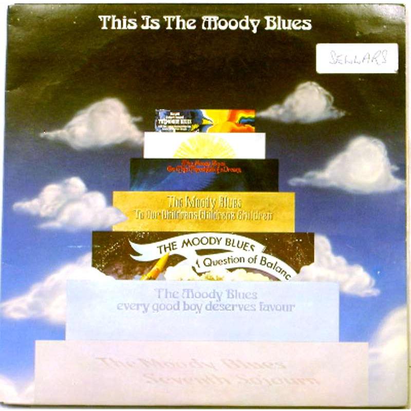 This is The Moody Blues