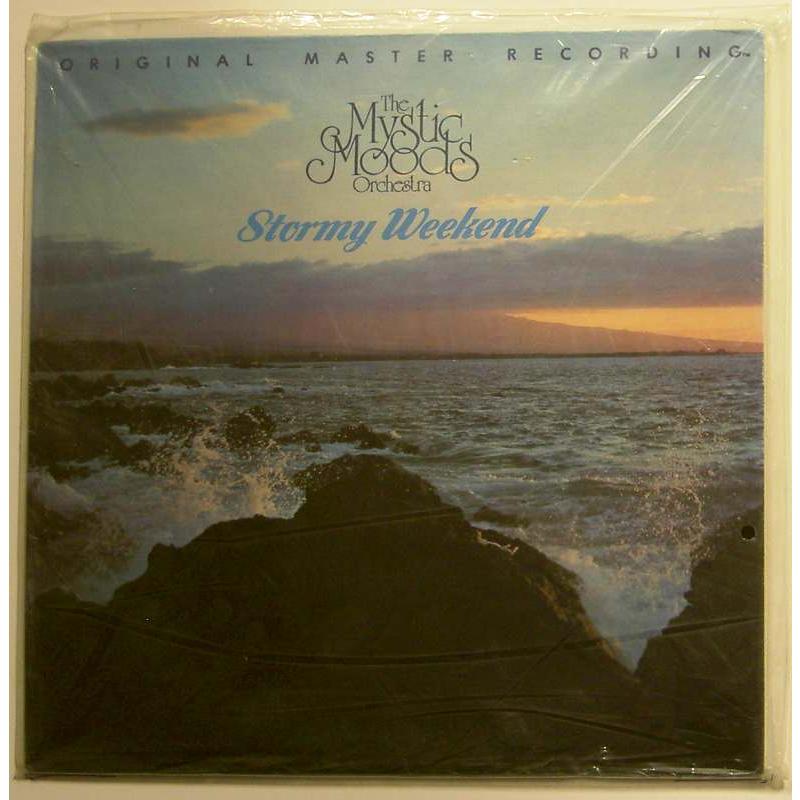 Stormy Weekend (Mobile Fidelity Sound Lab Original Master Recording)