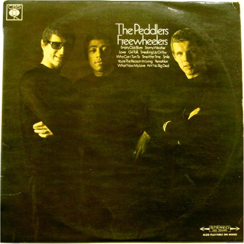 Freewheelers