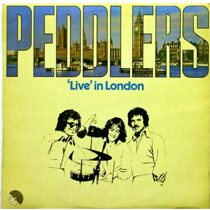 Live in London