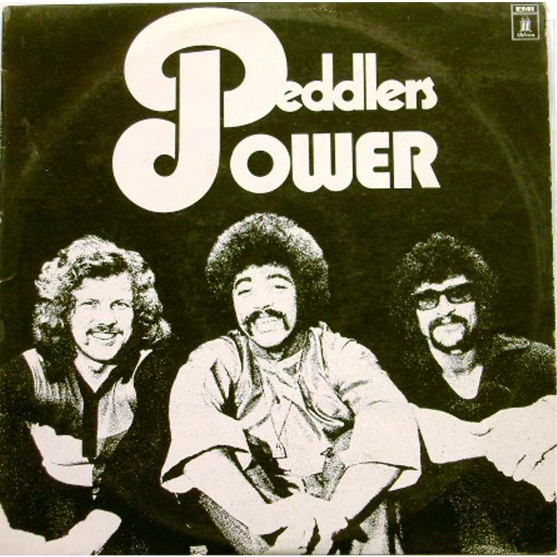 Peddlers Power