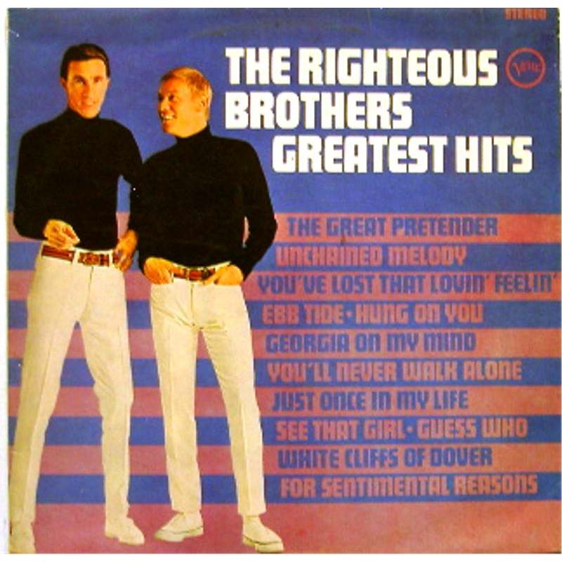 Greatest Hits