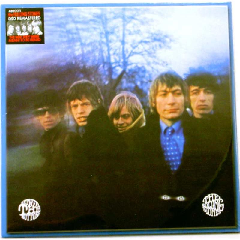 Between the Buttons