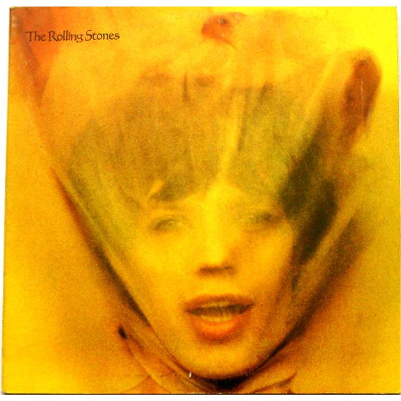 Goats Head Soup