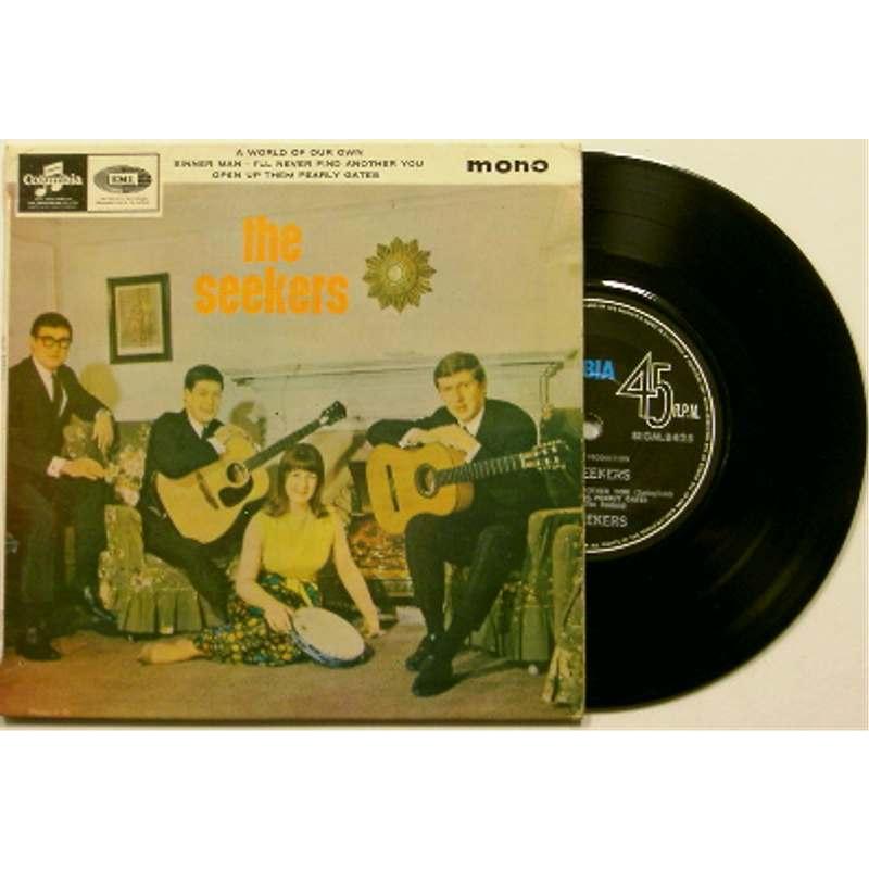 The Seekers