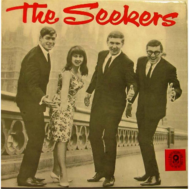 The Seekers