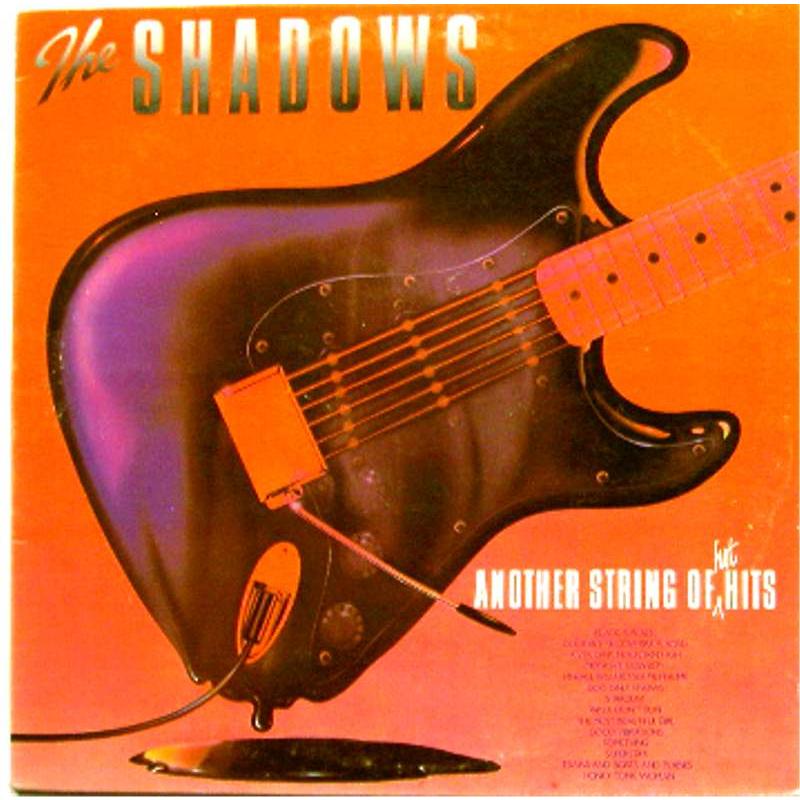 Another String of Hot Hits