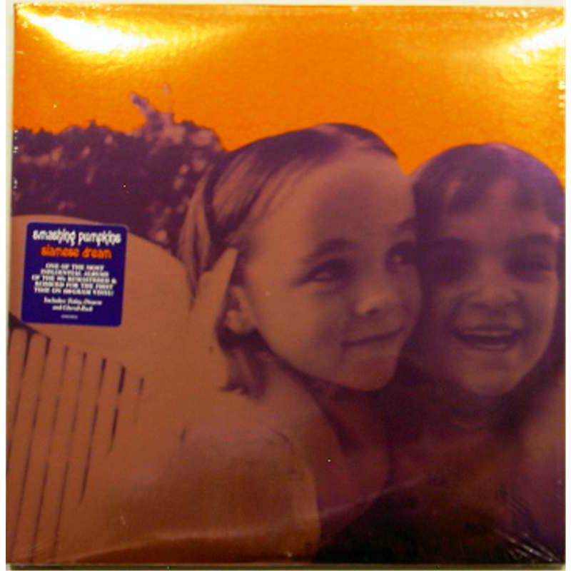 Siamese Dream