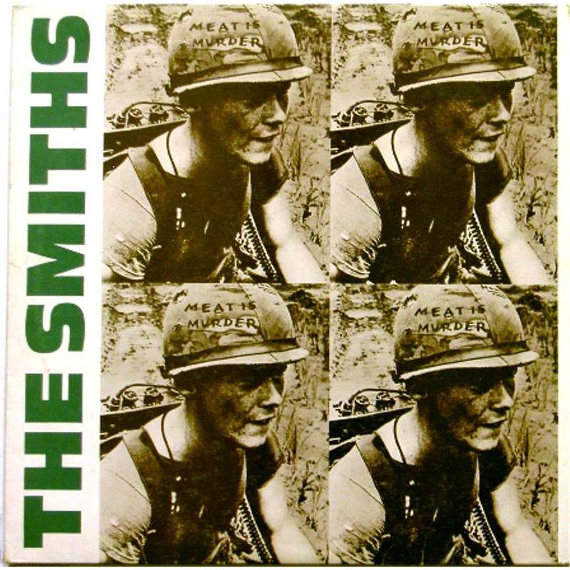 Meat is Murder