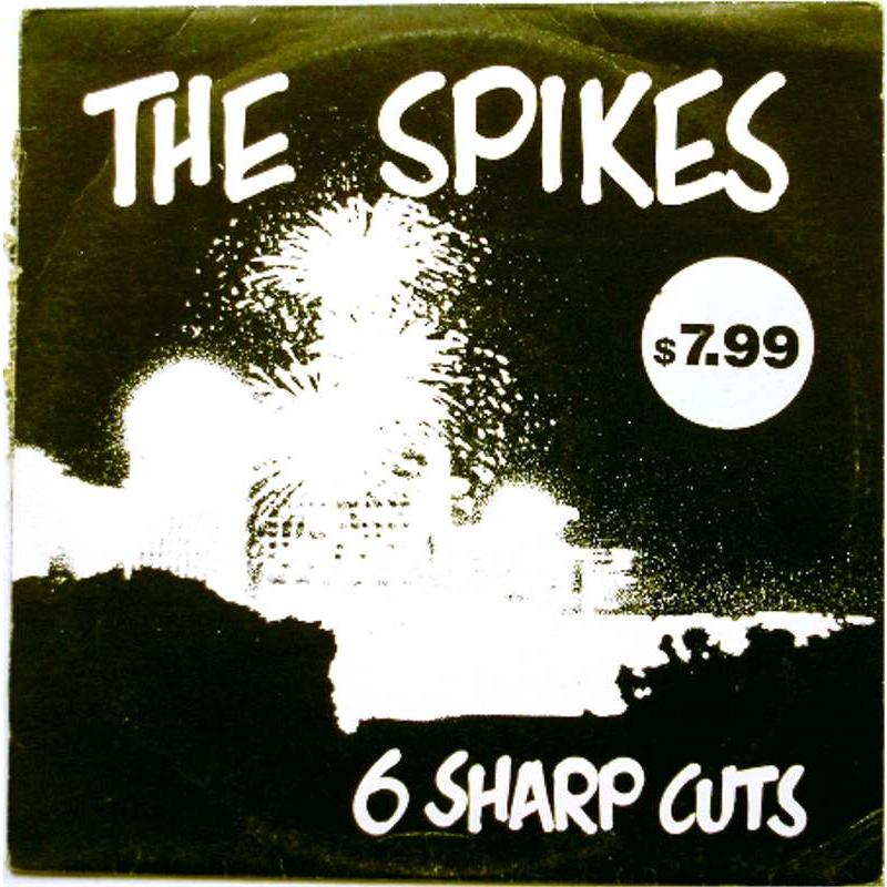 6 Sharp Cuts