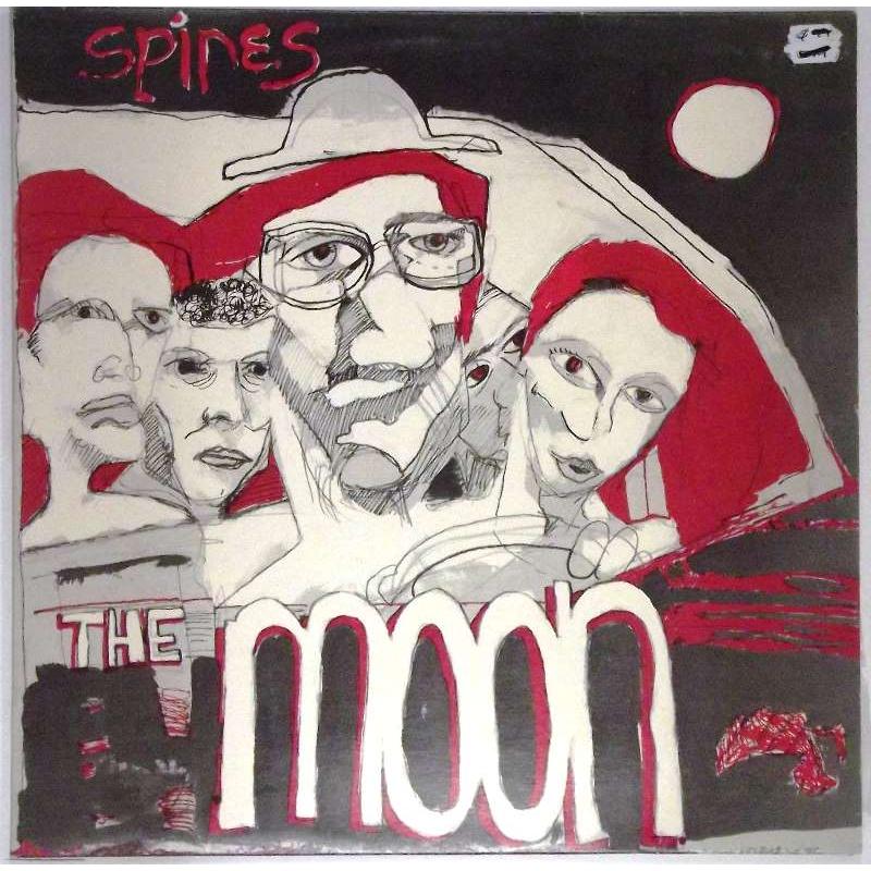 The Moon