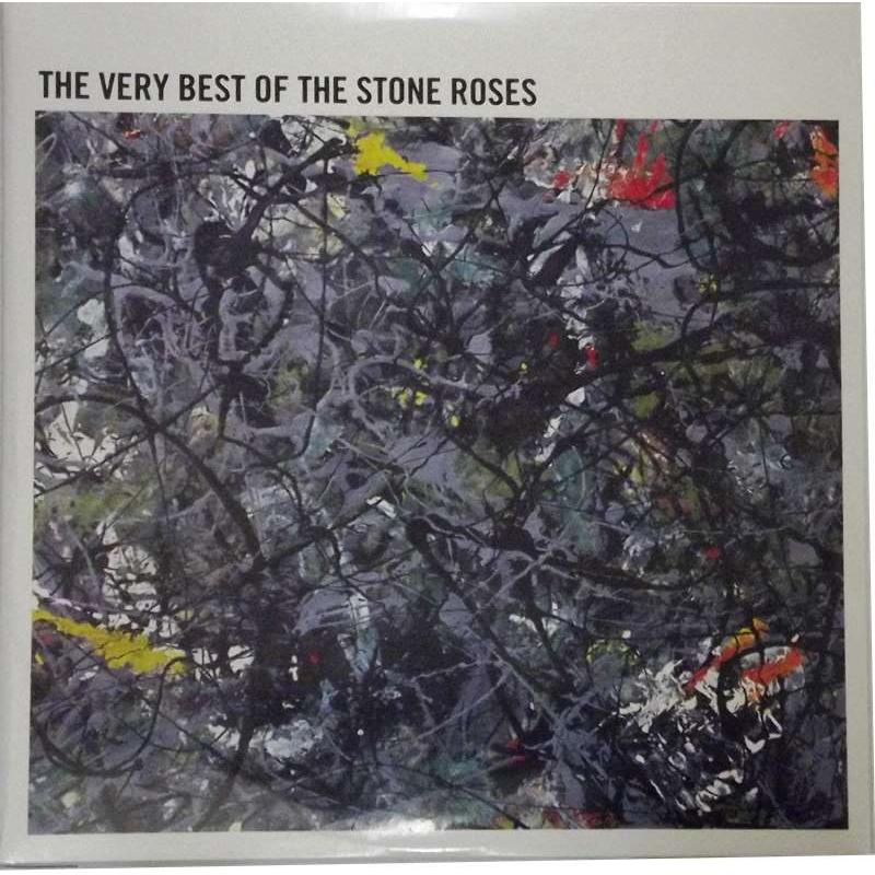 The Very Best Of The Stone Roses