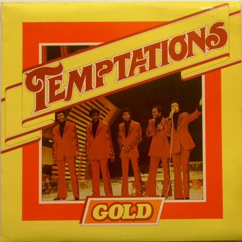 Temptations Gold