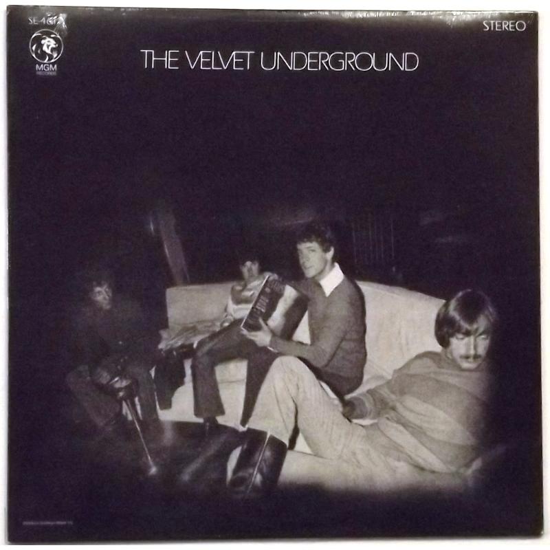 The Velvet Underground