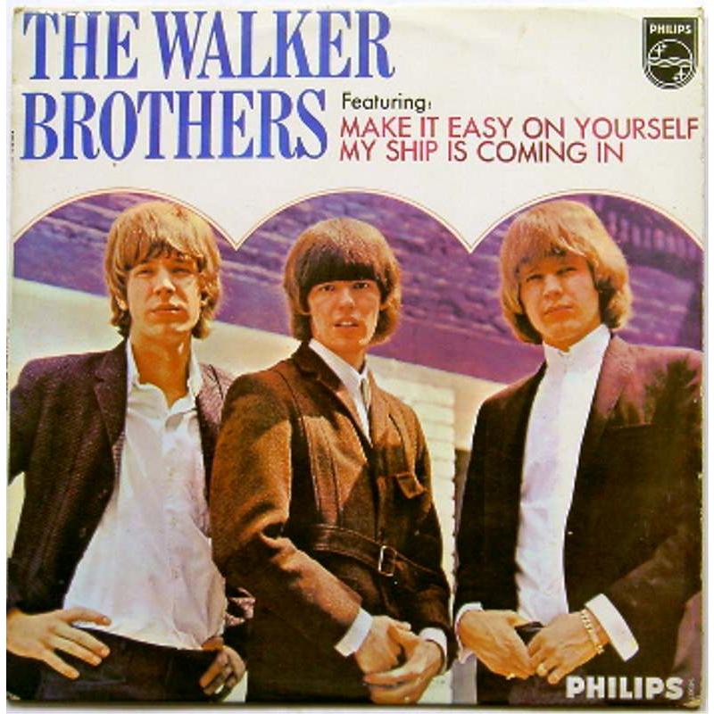 The Walker Brothers