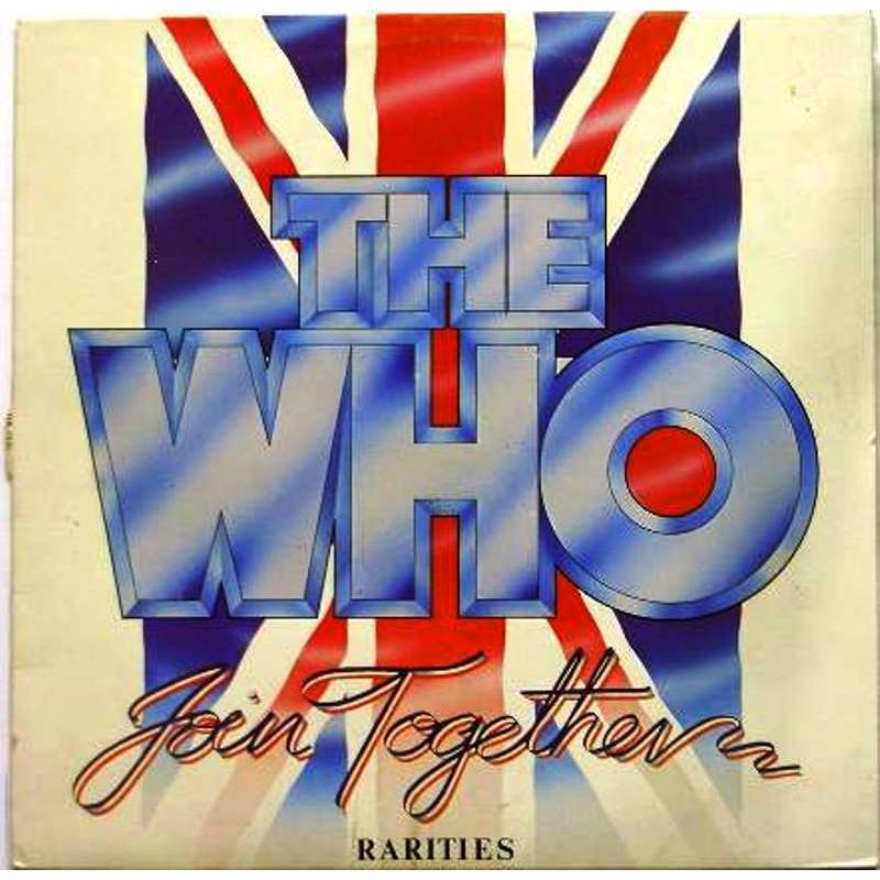 Join Together: Rarities