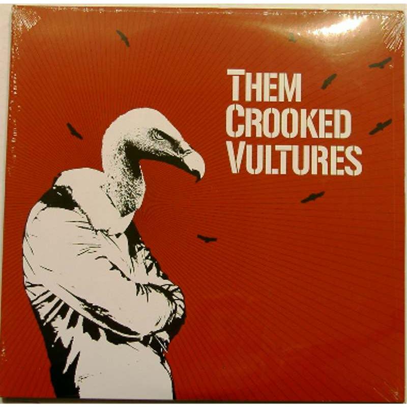 Them Crooked Vultures