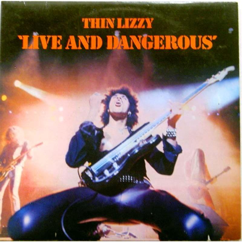 Live and Dangerous