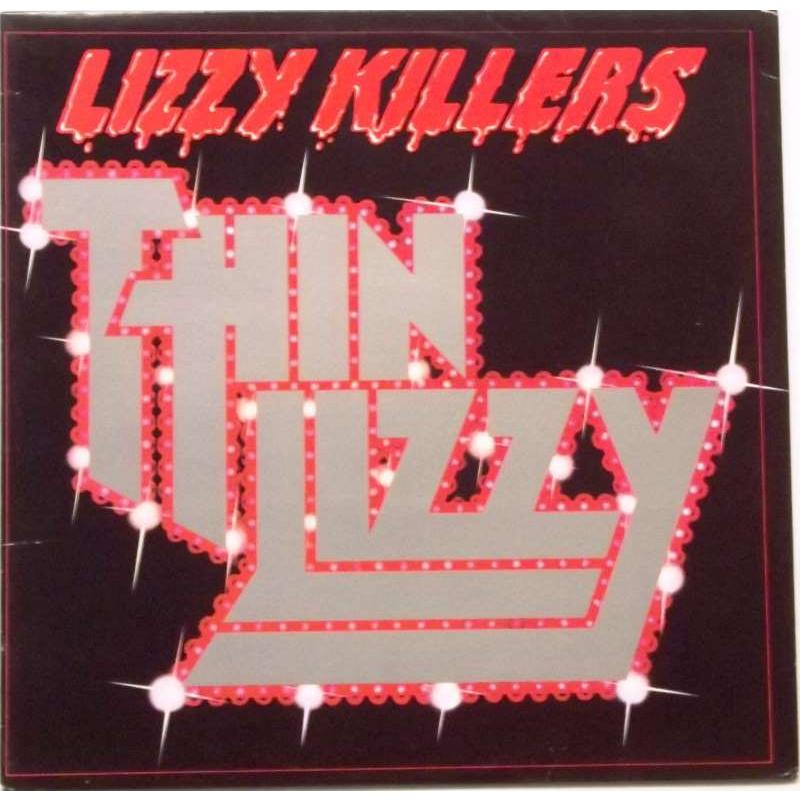 Lizzy Killers
