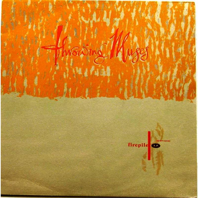Firepile E.P. (Part One)