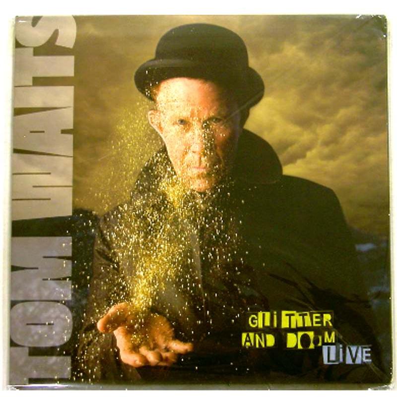 Glitter and Doom: Live