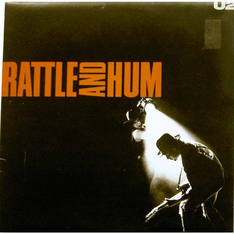 Rattle and Hum