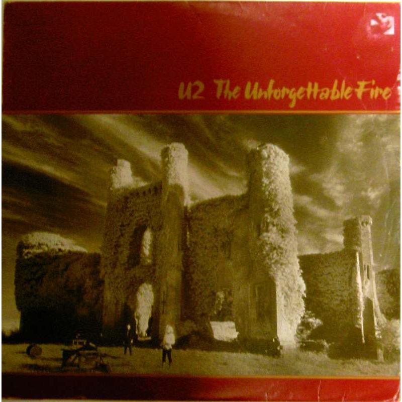 The Unforgettable Fire