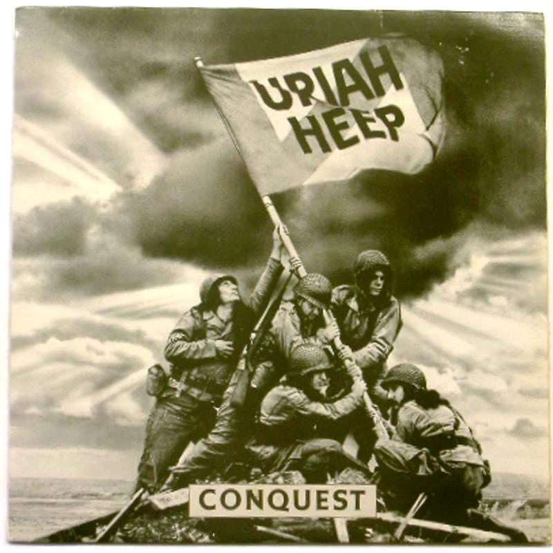 Conquest