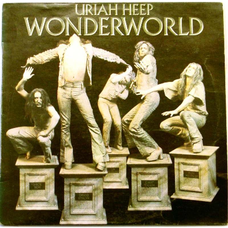 Wonderworld