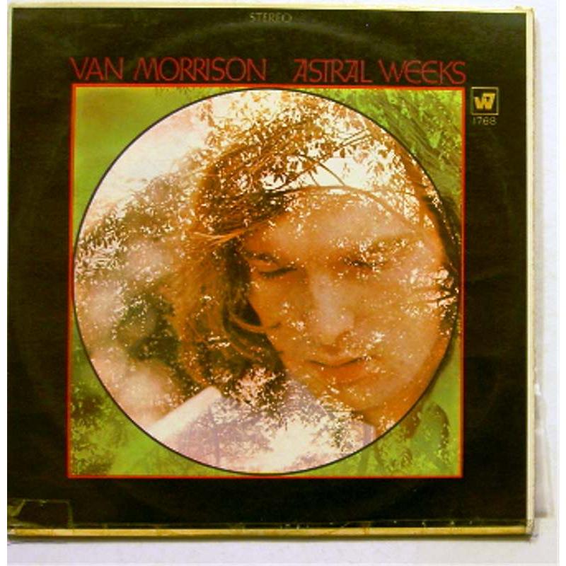 Astral Weeks