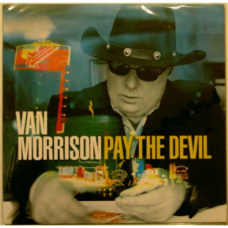 Pay the Devil