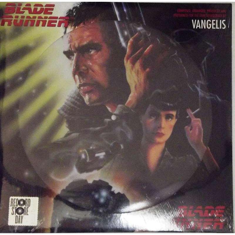 Blade Runner (Picture Disc)