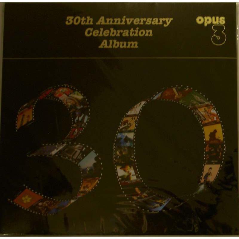 Opus 3: 30th Anniversary Celebration Album