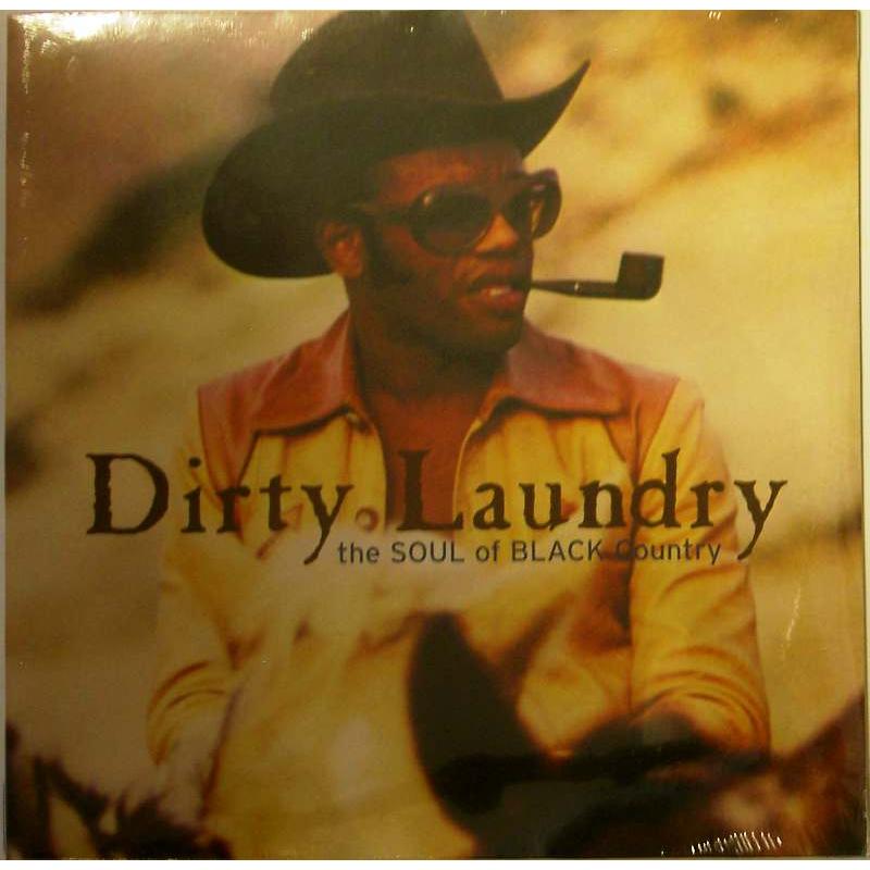 Dirty Laundry: The Soul of Black Country