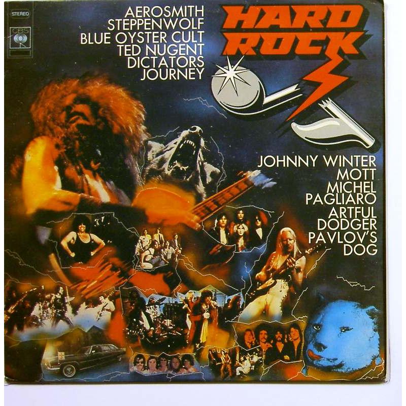 Hard Rock