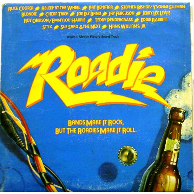 Roadie (Original Motion Picture Soundtrack)