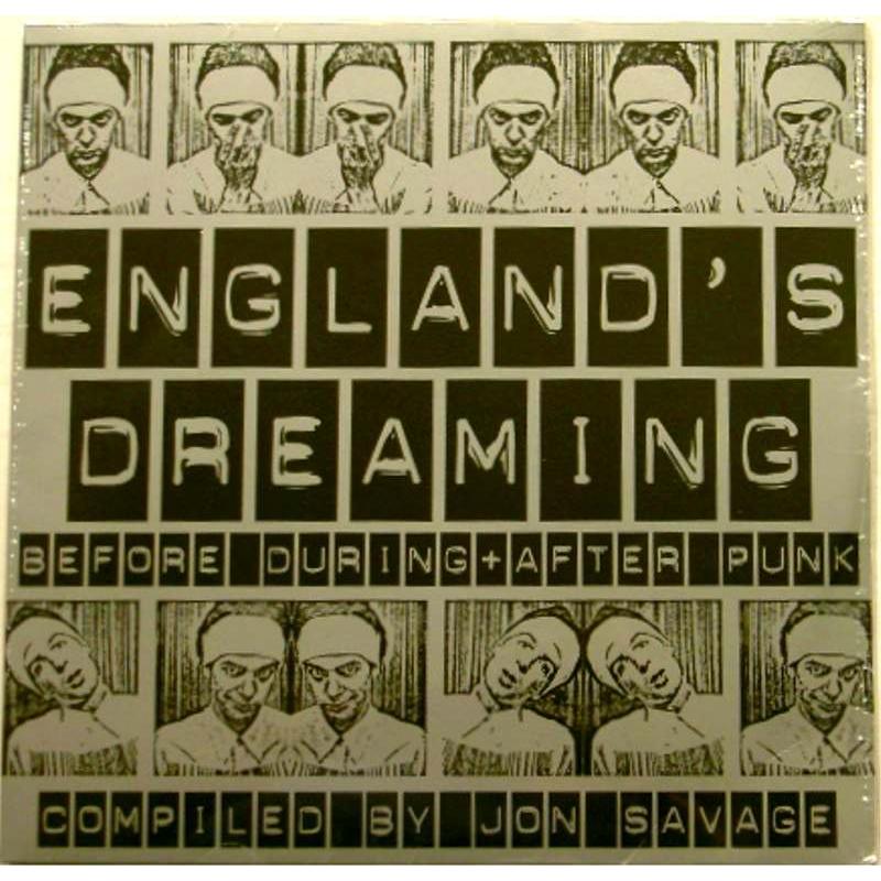 England's Dreaming