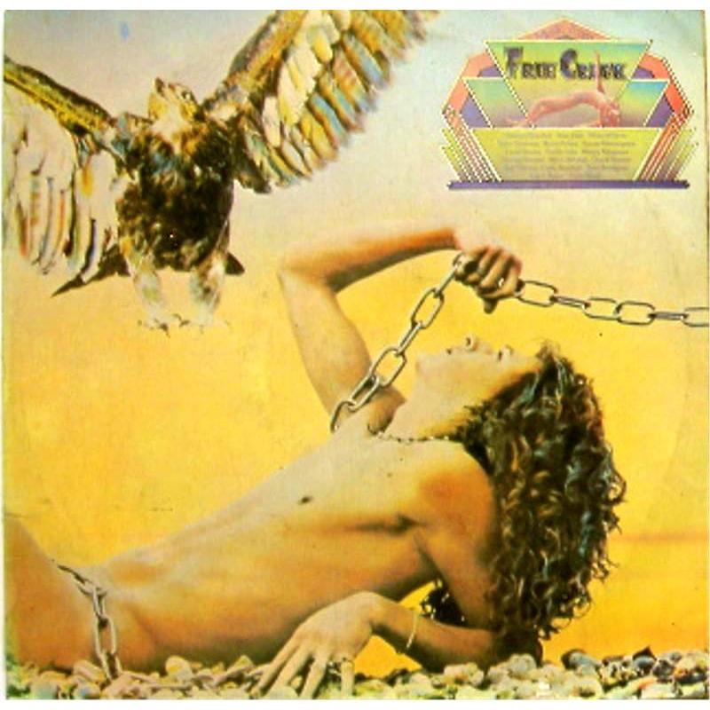 Music From Free Creek