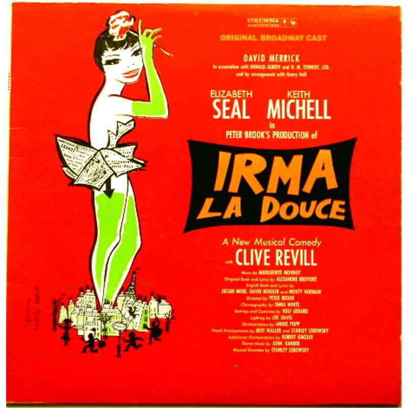 Irma La Douce