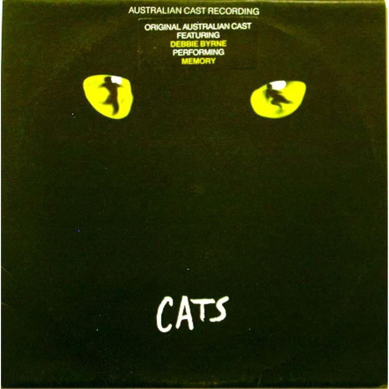 Cats (Original Australian Cast)
