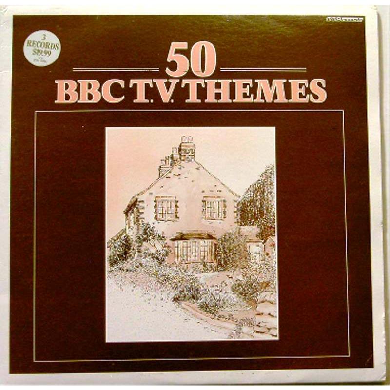 50 BBC Themes