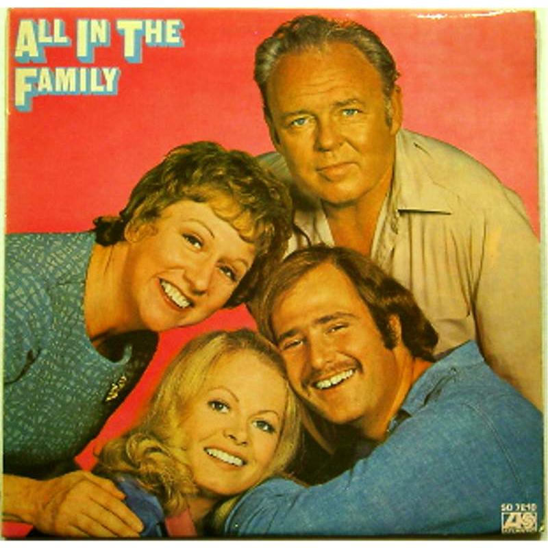 All in the Family (TV Series)