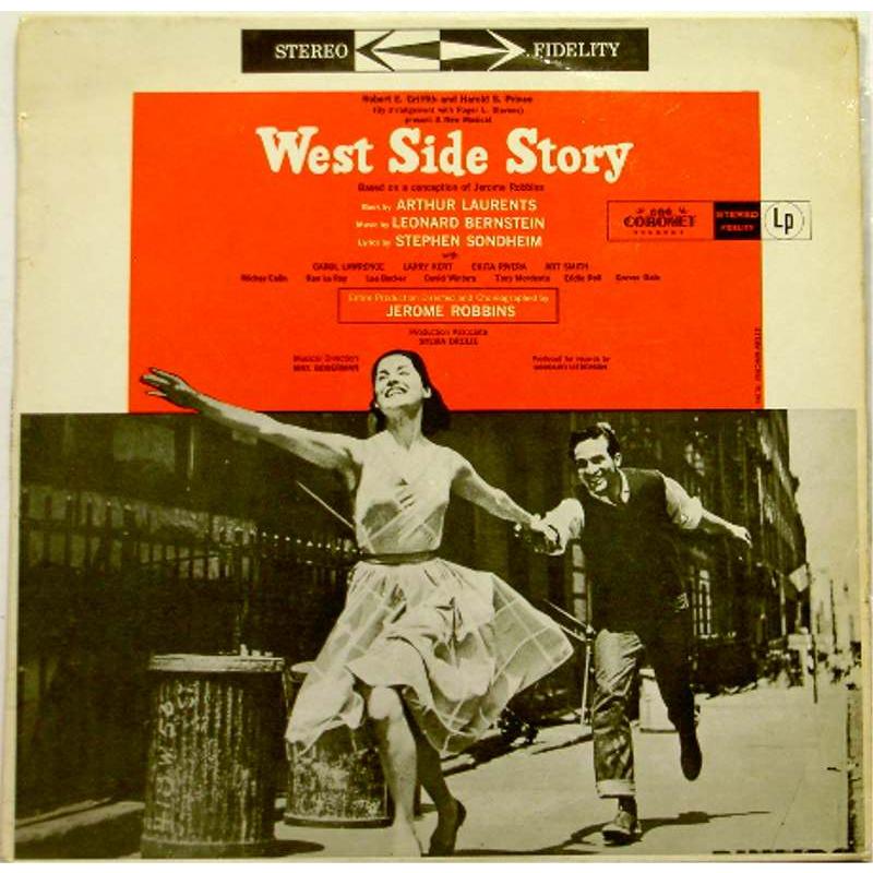 West Side Story (Original Cast)