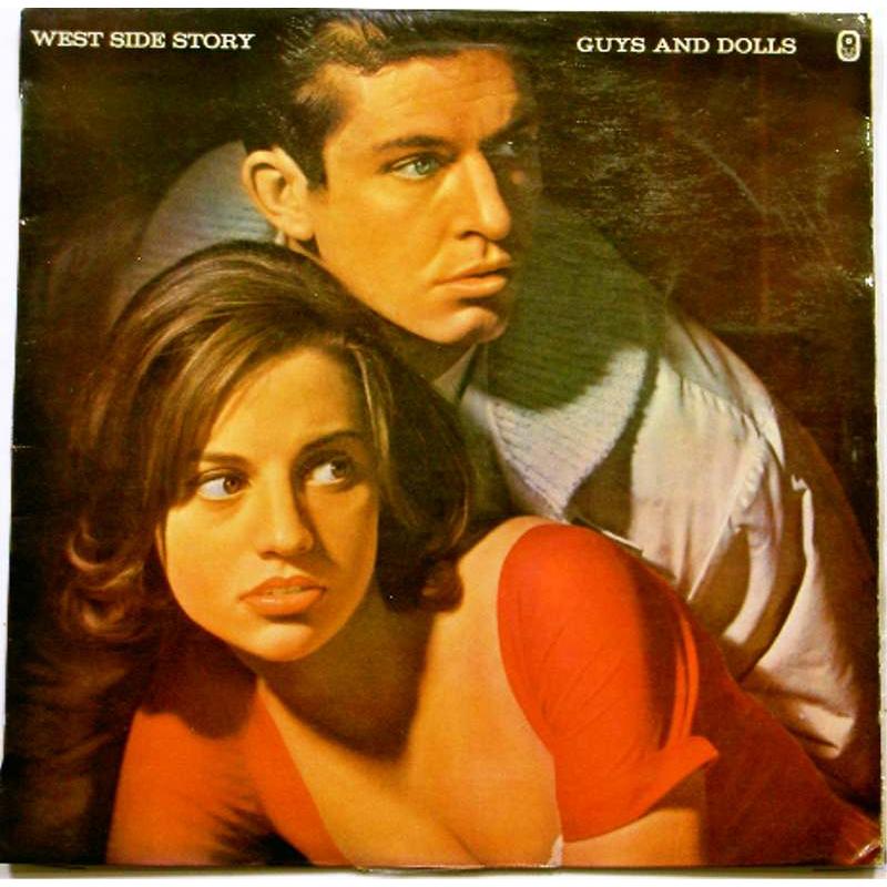 West Side Story / Guys and Dolls
