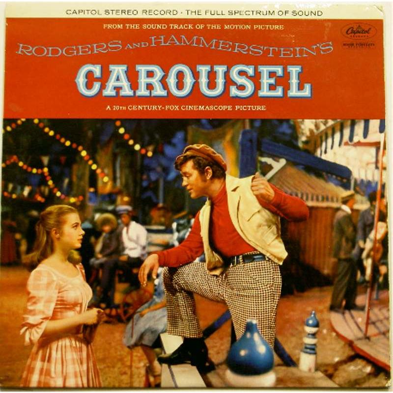 Carousel (Original Soundtrack)