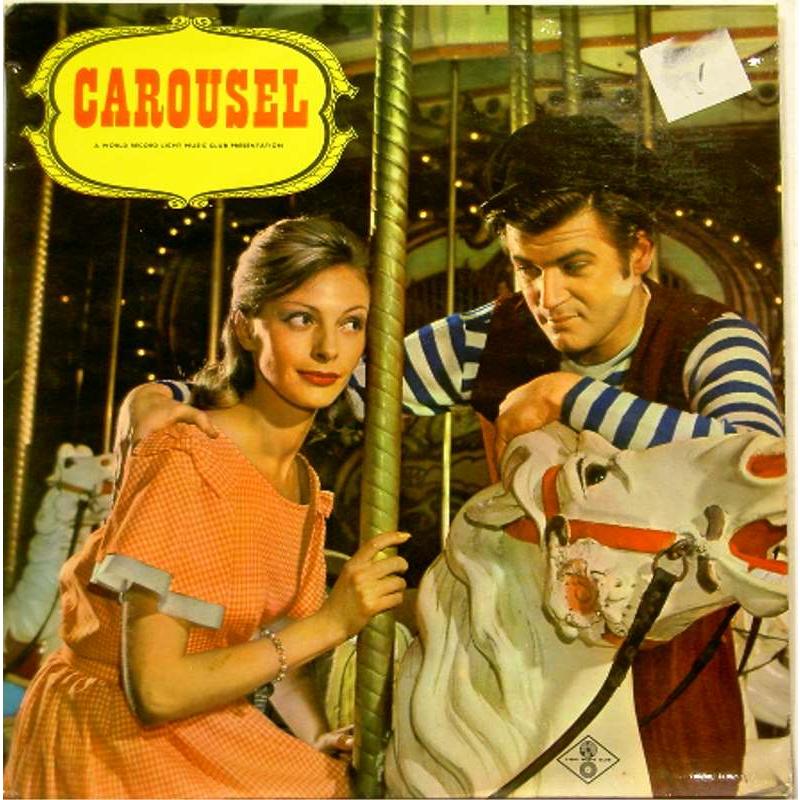 Carousel (London Cast)