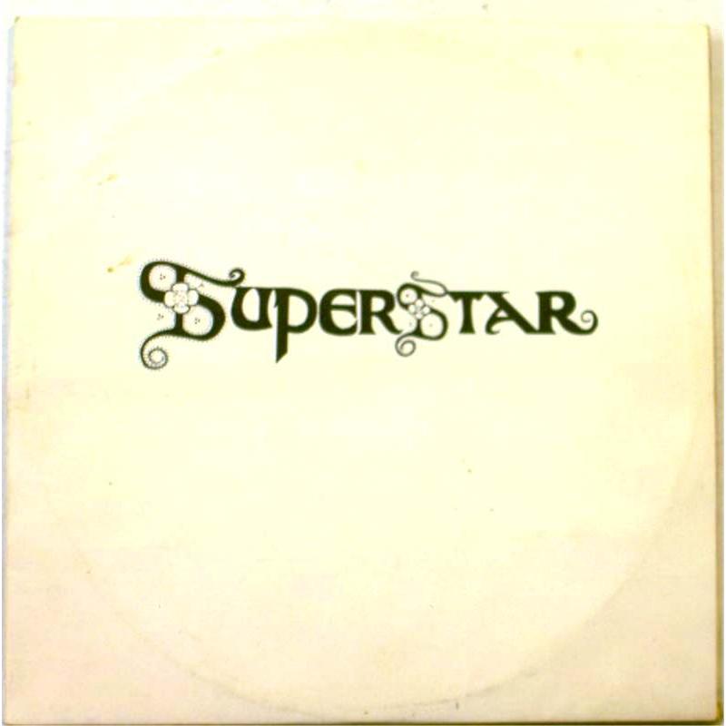 Superstar (Original Cast)