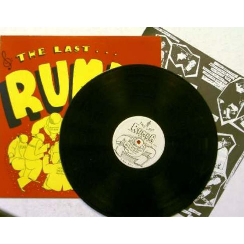 The Last Rumba