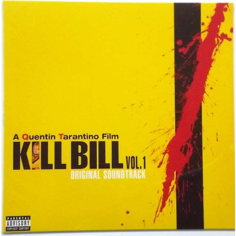 Kill Bill Vol. 1 (Original Soundtrack